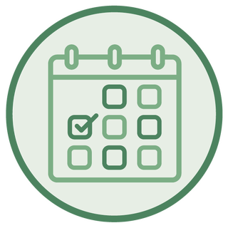 ISAL Scheduling
